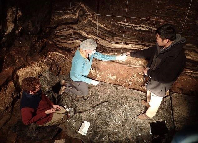 Cá thể Denisovan được tìm thấy là hóa thạch đã 200.000 tuổi