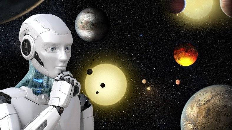 NASA phát hiện hơn 300 hành tinh mới nhờ công nghệ Machine learning