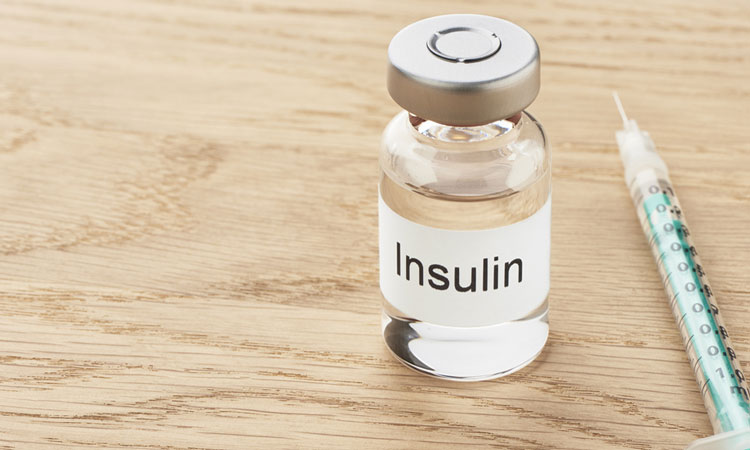 Gene phụ trách điều tiết insulin